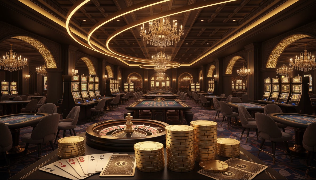 PlayJonny Casino
